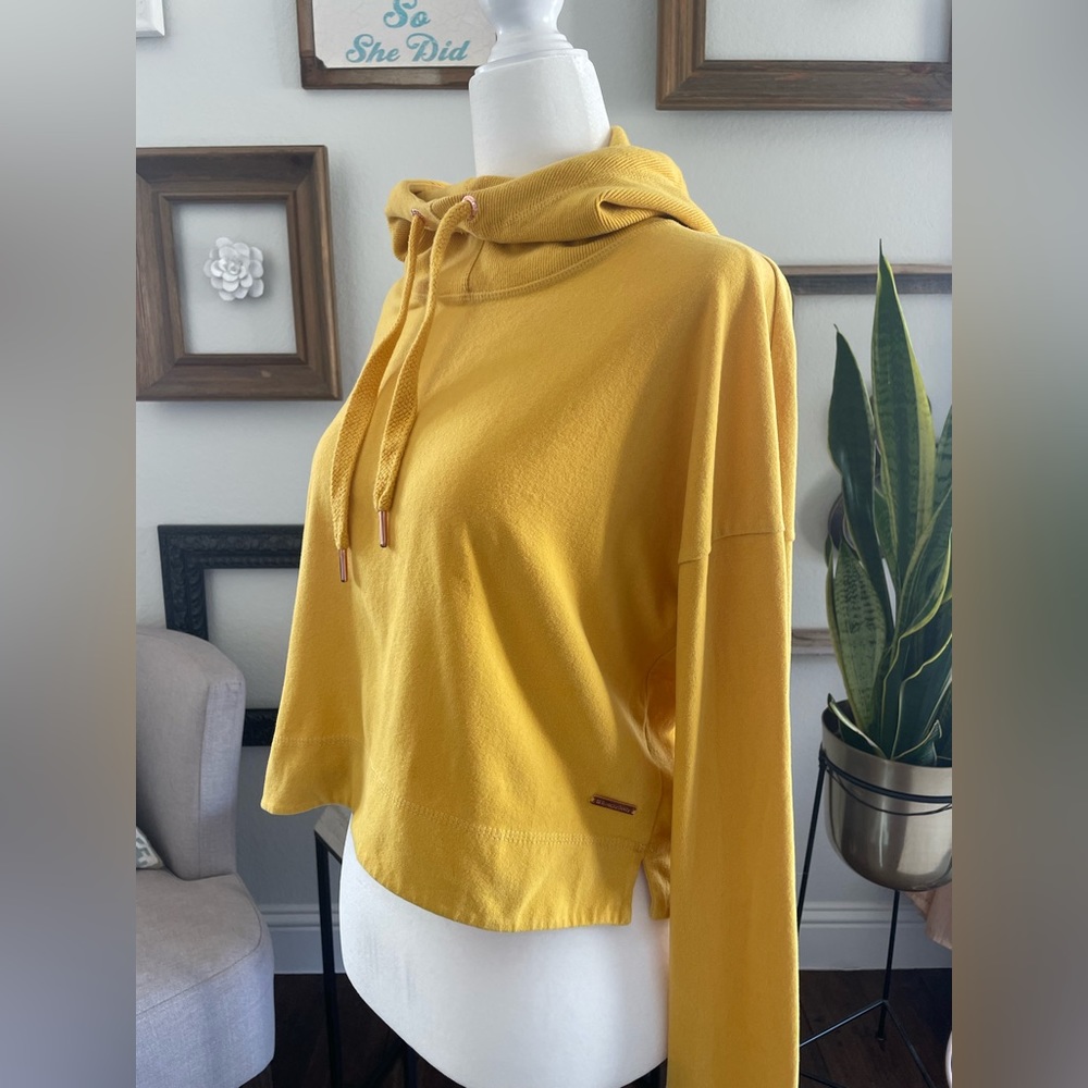 Sweaty Betty Hoodie